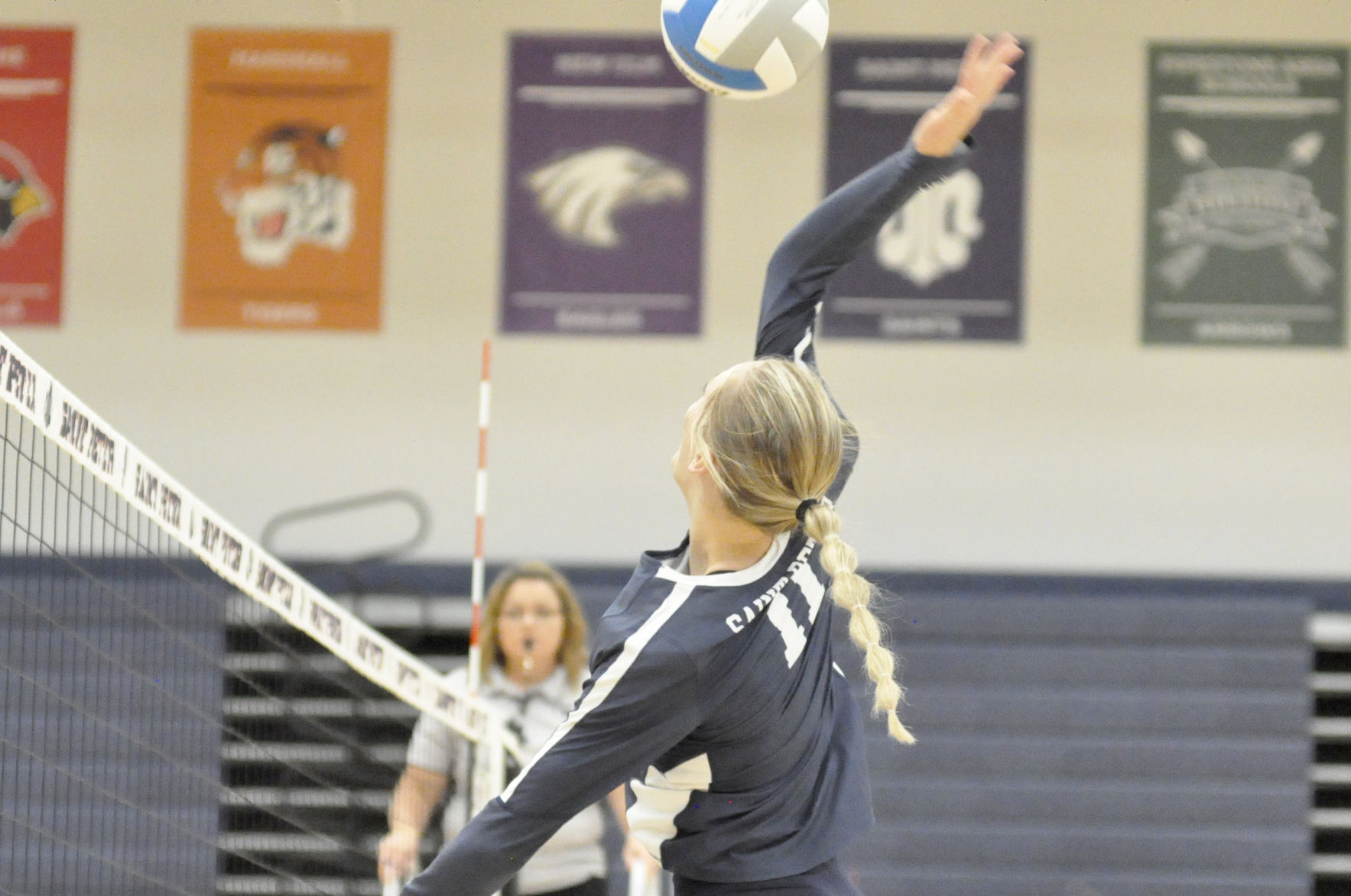 210916 sph spt Danielle Johnson